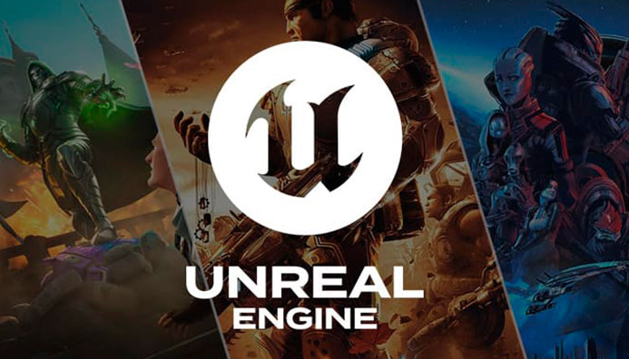 Desarrollo De Videojuegos En Unreal Engine-Nivel 1